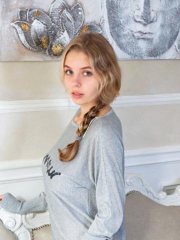 Анкета проститутки Елена - Фото 1, , 23 года, №286888